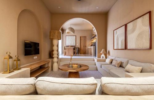 Pecatu Villa | Pasir 5 - A stylish 2 bed villa in Bingin w pool