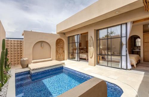 Pecatu Villa | Pasir 5 - A stylish 2 bed villa in Bingin w pool