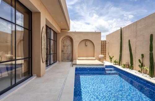 Pecatu Villa | Pasir 5 - A stylish 2 bed villa in Bingin w pool