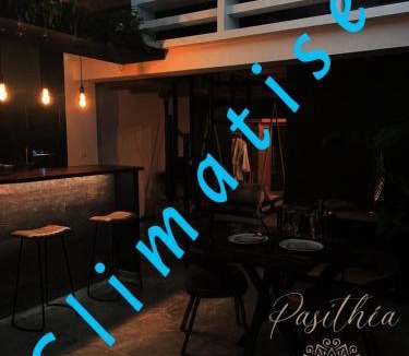 Calais City Center House | Pasithéa Loft Spa Privatif