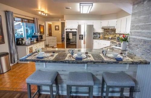 Redding House | Paso House