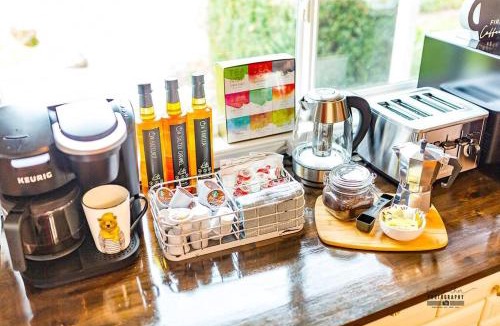 Redding House | Paso House