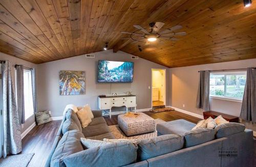 Redding House | Paso House