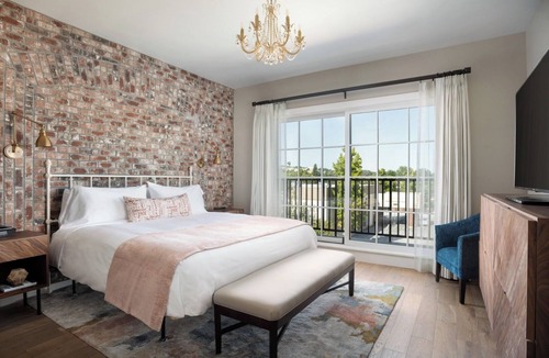Paso Robles Hotel | Paso Robles Inn