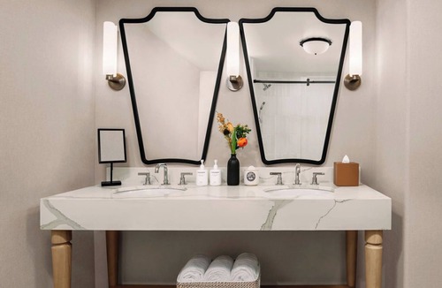 Paso Robles Hotel | Paso Robles Inn