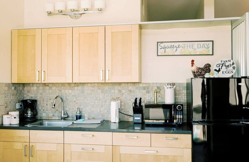 Paso Robles Condo | Paso Robles - Vineyard Getaway - Video Tour
