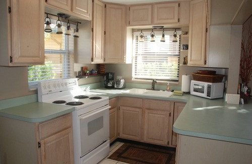 Pass-a-Grille House | Pass-a-Grille Gulf Front House - 2 Br sleeps 6