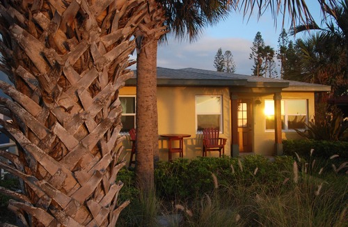 Pass-a-Grille House | Pass-a-Grille Gulf Front House - 2 Br sleeps 6