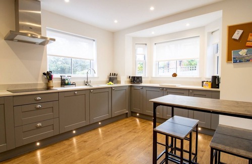 St Leonards-On-Sea House | Pass the Keys | Turner's Nook