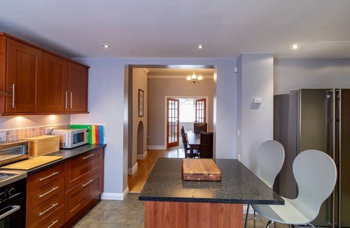 Ferryhill House | Pass the Keys | Church View