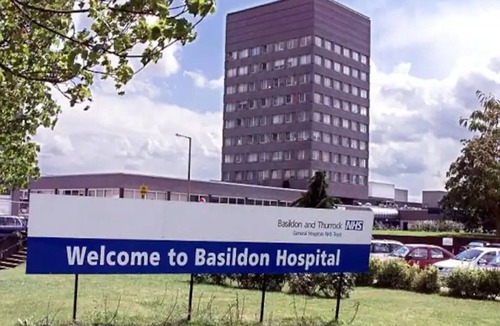 Crays Hill Apartment | Pass the Keys | Cosy and comfortable flat