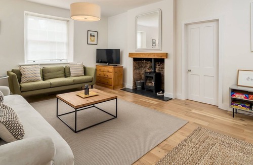 Hartwell House | Pass the Keys | Grade II Historic Converted Pub