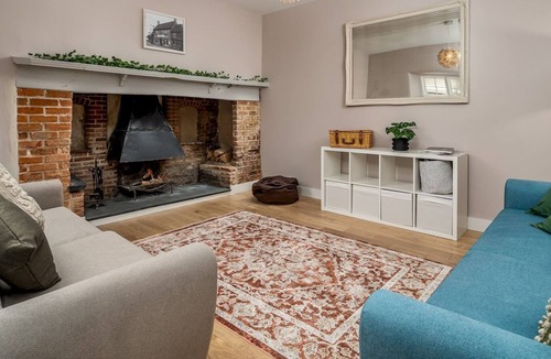 Hartwell House | Pass the Keys | Grade II Historic Converted Pub