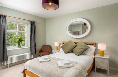 Hartwell House | Pass the Keys | Grade II Historic Converted Pub