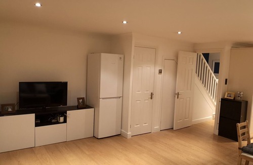 Caversham House | Pass the Keys | Lovely 3 bed house in Caversham