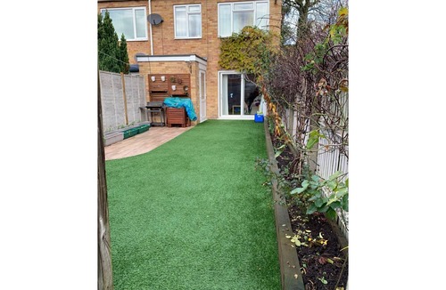 Caversham House | Pass the Keys | Lovely 3 bed house in Caversham