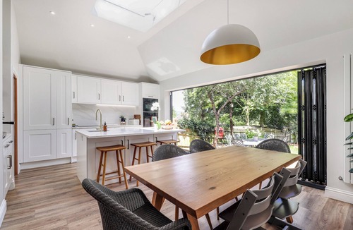 Sevenoaks House | Pass the Keys | Perfectly presented house