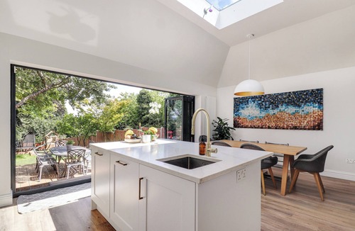 Sevenoaks House | Pass the Keys | Perfectly presented house