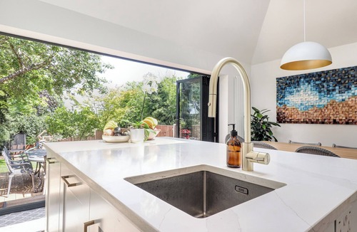 Sevenoaks House | Pass the Keys | Perfectly presented house