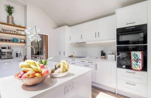 Sevenoaks House | Pass the Keys | Perfectly presented house