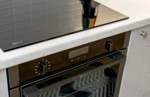 Tollcross Apartment | Pass the Keys | Spacious, Bright & Modern Edinburgh City Flat