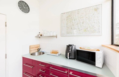 Long Compton Apartment | Pass the Keys | Vyners Studio, Long Compton · Self-Contained 1 Bedroom Studio