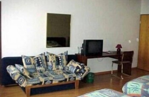 Grenchen Hotel | Passage