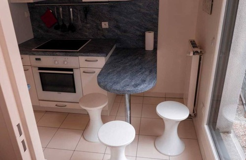 Ternes Apartment | Passage des Acacias | Cozy 1 Bedroom in Paris