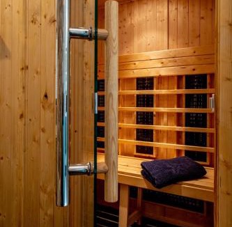 Arbois House | Passage en Paradis