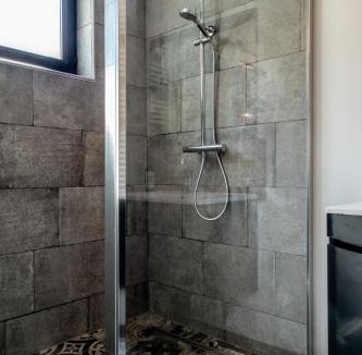 Arbois House | Passage en Paradis