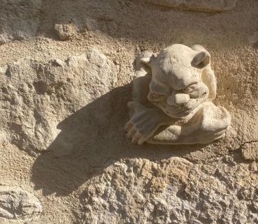 Saint-Bonnet-de-Rochefort House | Passage du 8