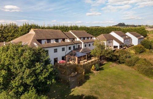 Kingsteignton Hotel | Passage House Hotel