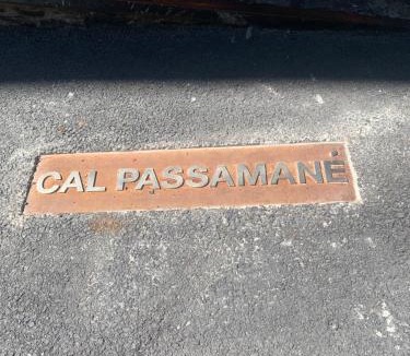 Prats Apartment | PASSAMANÉ PB - Canillo - Casco Antiguo Hut 7787