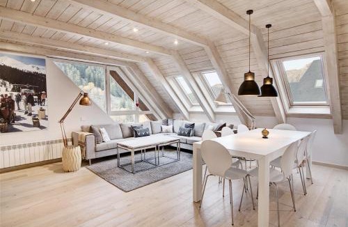 Baqueira Apartment | Passarell by Totiaran