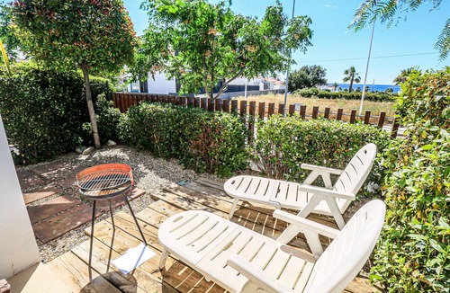 Cambrils Ski Chalet | Passeig del Mar - House for 4 people in Cambrils