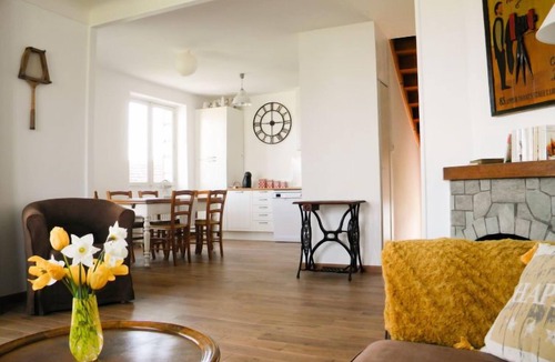 Maurs House | Passerat by Interhome