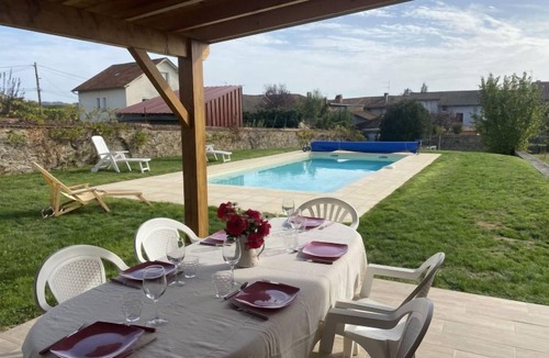Maurs House | Passerat by Interhome