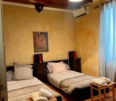 Bas-Vernet Apartment | Passerelle Opéra Perpignan