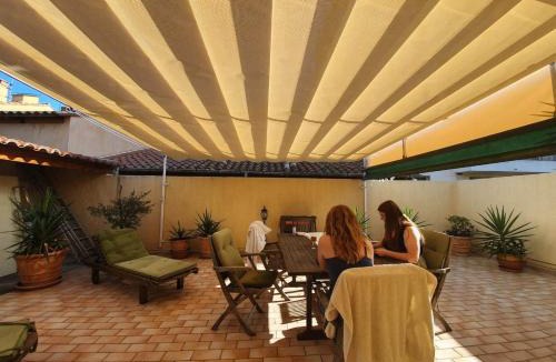 Bas-Vernet Apartment | Passerelle Opéra Perpignan
