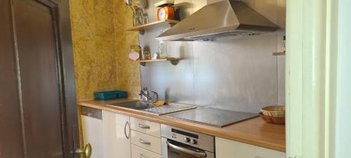 Bas-Vernet Apartment | Passerelle Opéra Perpignan