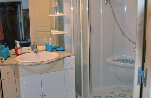 Vernon Apartment | Passez un Séjour au Gîte Agapanthes Gîtes aux Portes de L'eure Vernon-giverny