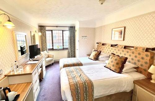 New Forest District Hotel | Passford House Hotel