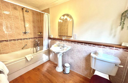 New Forest District Hotel | Passford House Hotel