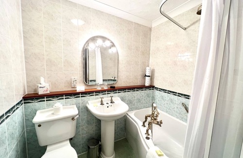 New Forest District Hotel | Passford House Hotel