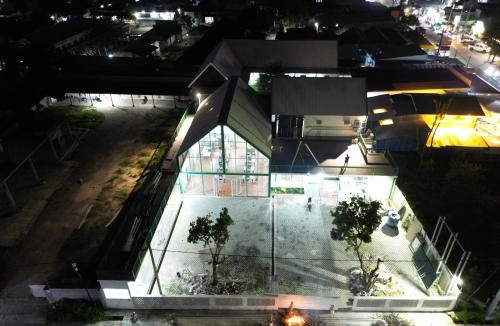 Sekongkang Hotel | Passifika Hotel Maluk