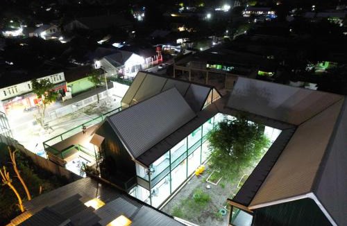 Sekongkang Hotel | Passifika Hotel Maluk
