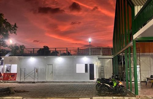 Sekongkang Hotel | Passifika Hotel Maluk