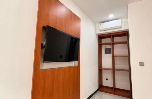 Sekongkang Hotel | Passifika Hotel Maluk