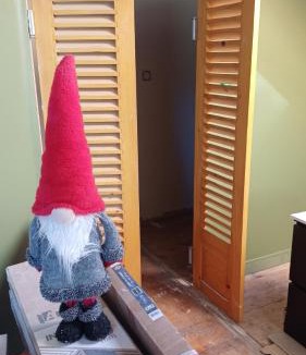 Saint-Racho Bed & Breakfast | Passiflore