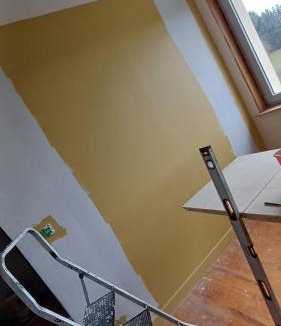 Saint-Racho Bed & Breakfast | Passiflore